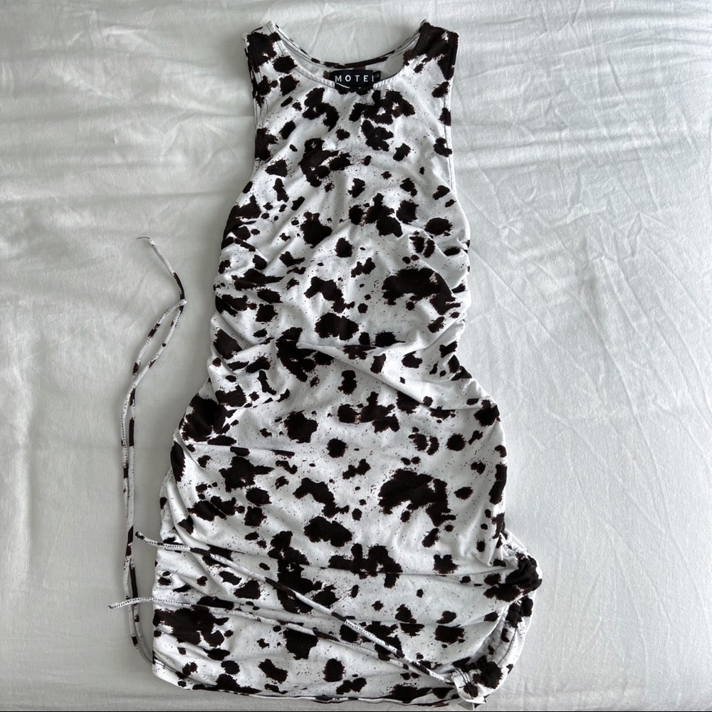 Motel Rocks Dress